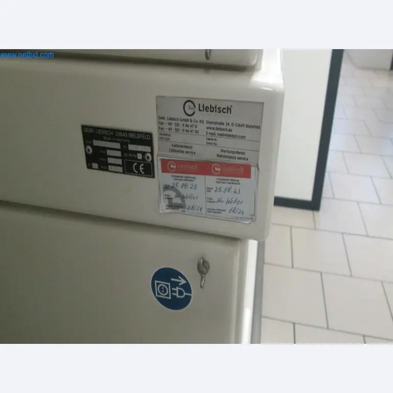 Betriebsstillegung: Produktionsanlagen eines Automobilzulieferers – Allgaier Werke in Frankreich-4