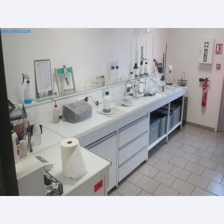 Betriebsstillegung: Produktionsanlagen eines Automobilzulieferers – Allgaier Werke in Frankreich-1