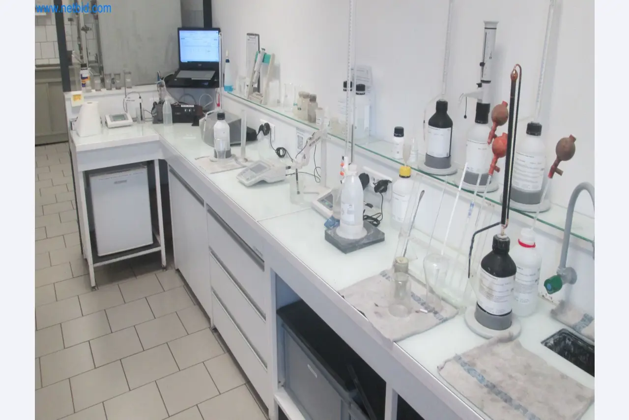 Betriebsstillegung: Produktionsanlagen eines Automobilzulieferers – Allgaier Werke in Frankreich-2