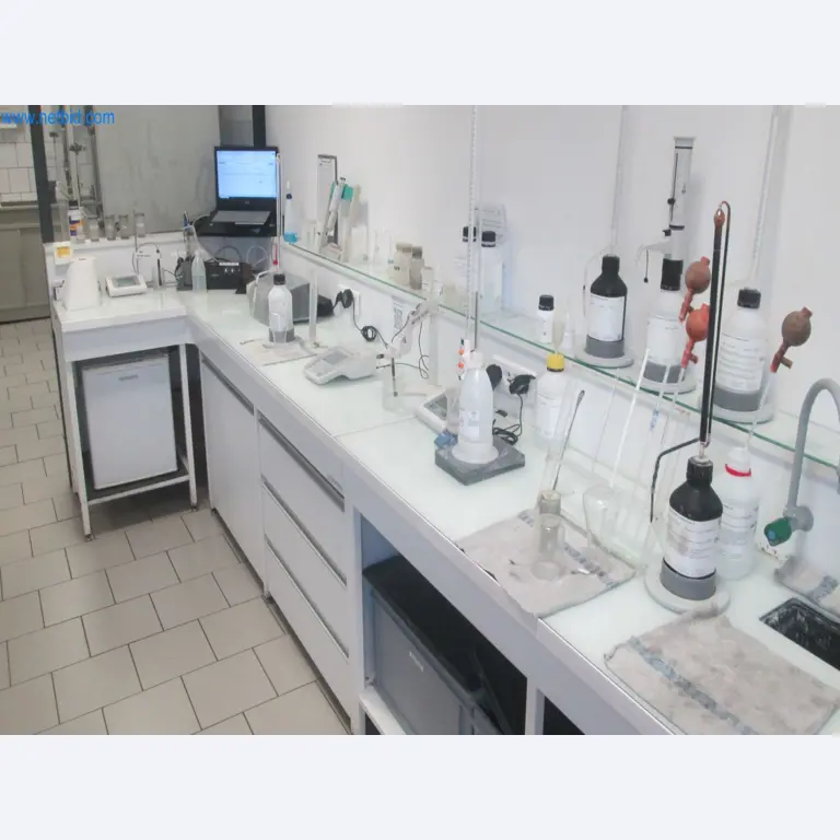 Betriebsstillegung: Produktionsanlagen eines Automobilzulieferers – Allgaier Werke in Frankreich-2