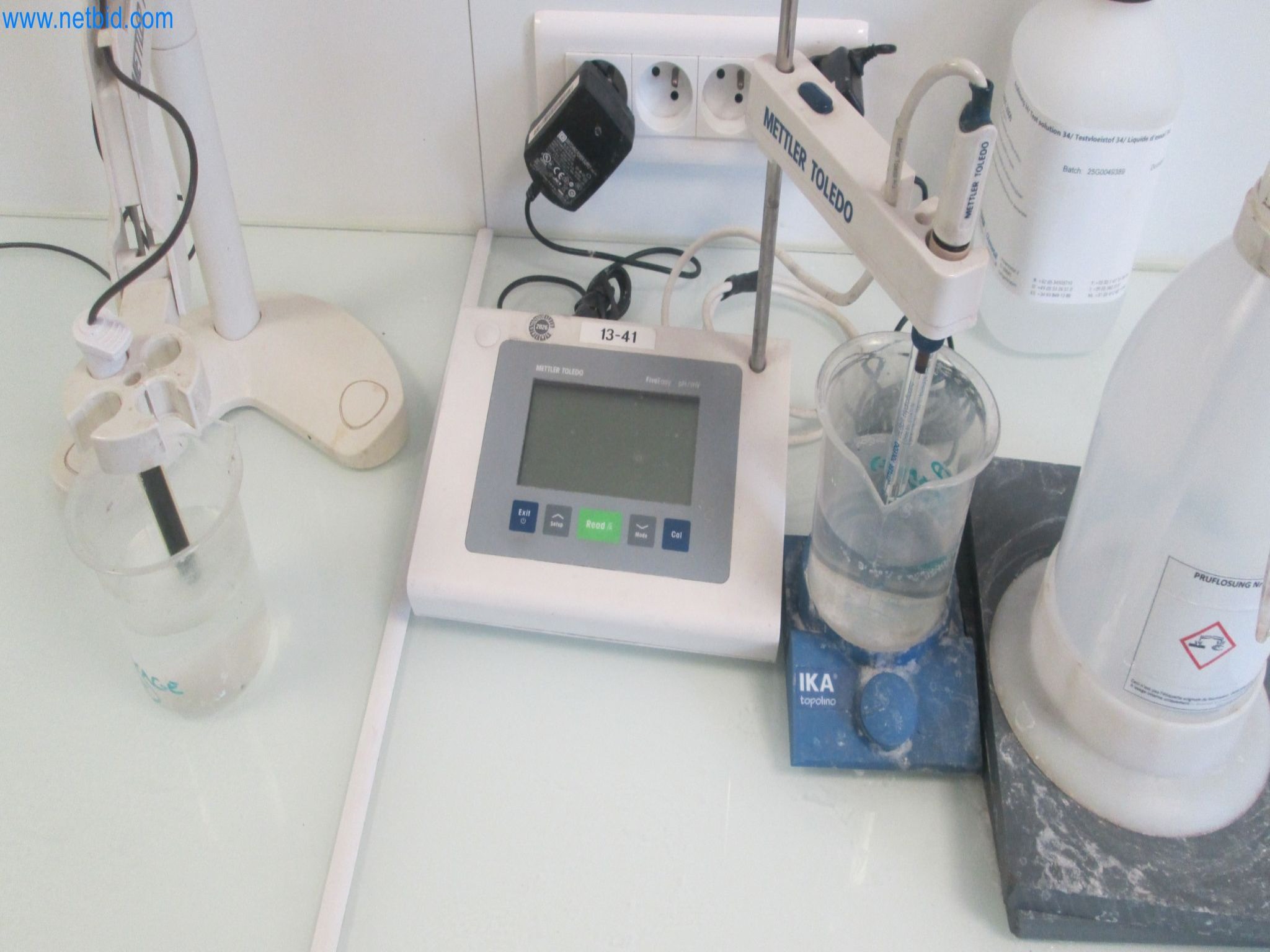 Betriebsstillegung: Produktionsanlagen eines Automobilzulieferers – Allgaier Werke in Frankreich-3