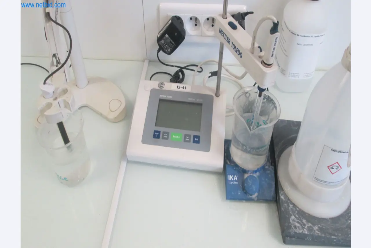 Betriebsstillegung: Produktionsanlagen eines Automobilzulieferers – Allgaier Werke in Frankreich-3