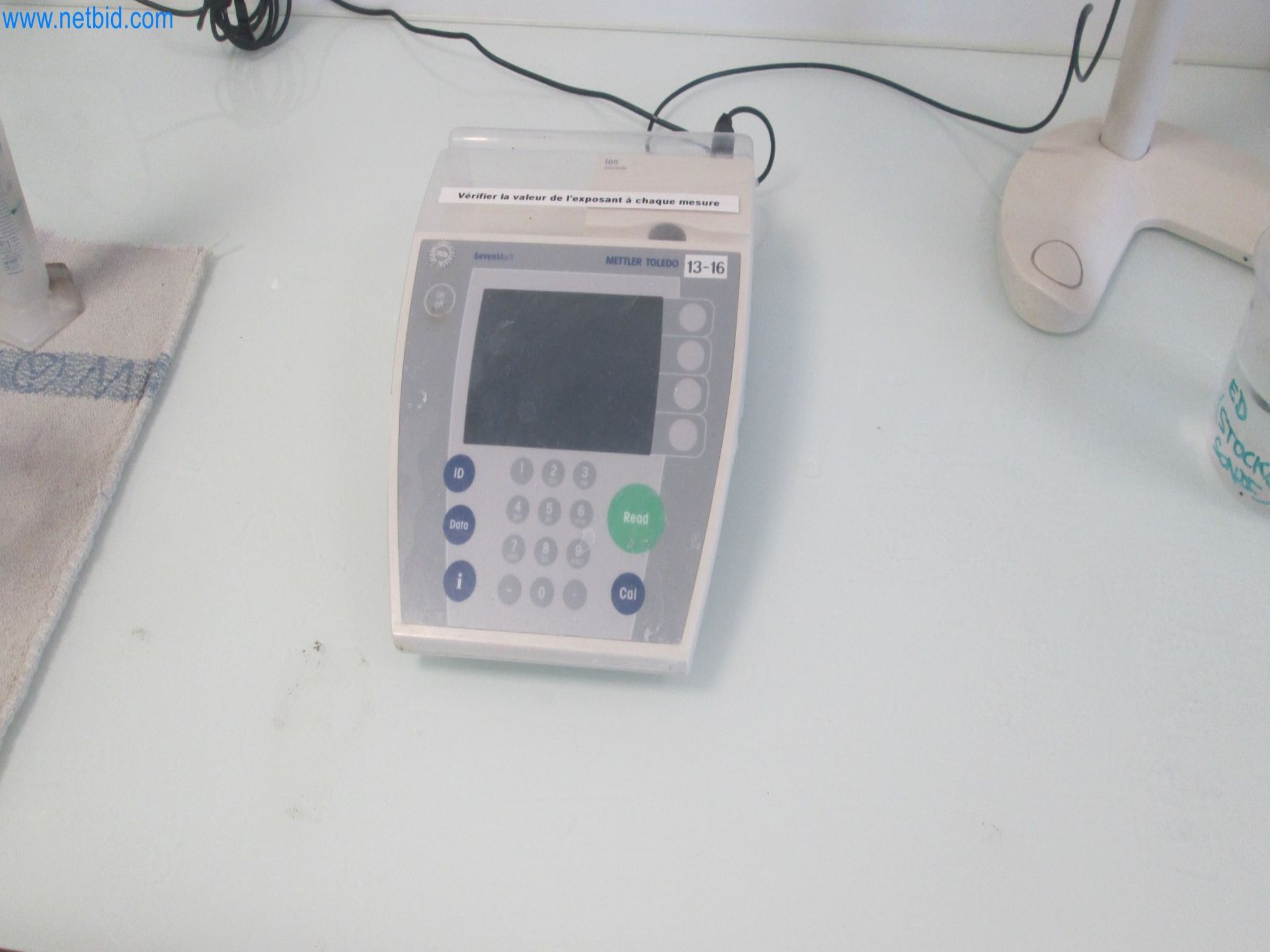 Betriebsstillegung: Produktionsanlagen eines Automobilzulieferers – Allgaier Werke in Frankreich-4