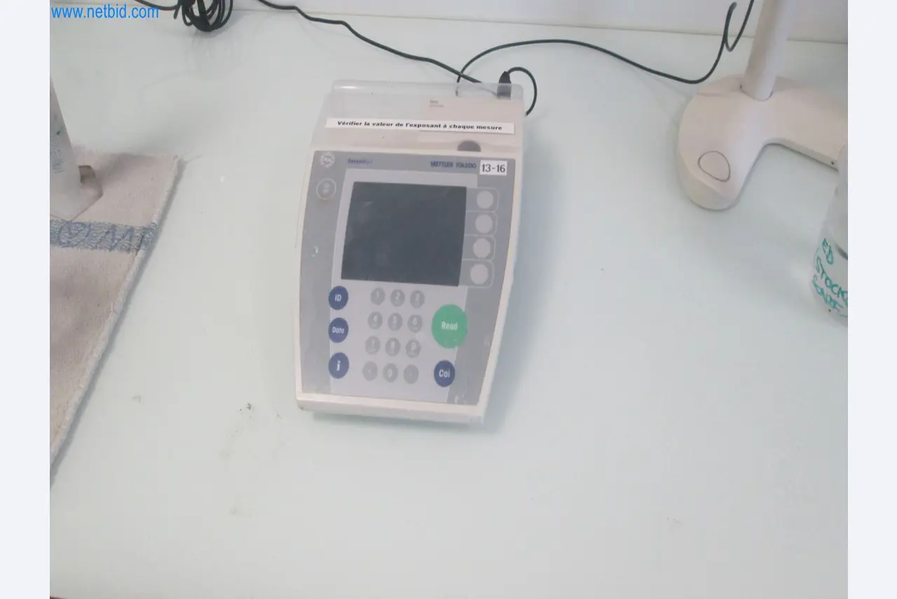 Betriebsstillegung: Produktionsanlagen eines Automobilzulieferers – Allgaier Werke in Frankreich-4