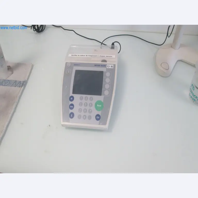 Betriebsstillegung: Produktionsanlagen eines Automobilzulieferers – Allgaier Werke in Frankreich-4