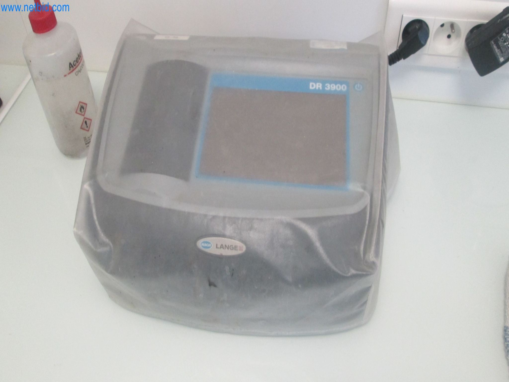 Betriebsstillegung: Produktionsanlagen eines Automobilzulieferers – Allgaier Werke in Frankreich-5