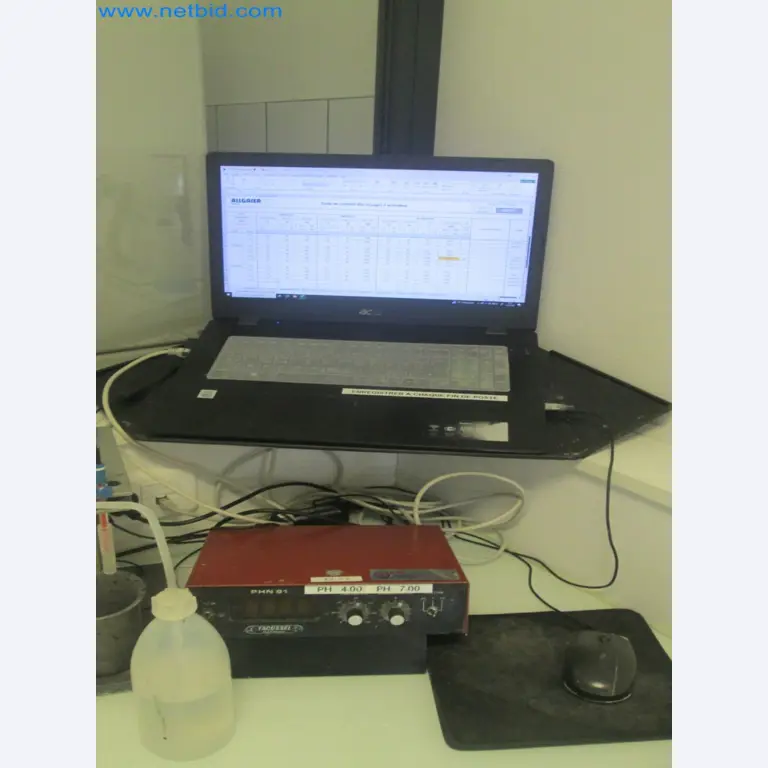 Betriebsstillegung: Produktionsanlagen eines Automobilzulieferers – Allgaier Werke in Frankreich-6