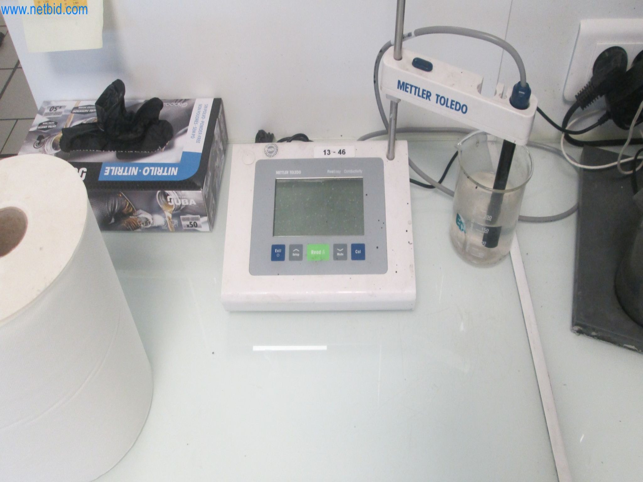 Betriebsstillegung: Produktionsanlagen eines Automobilzulieferers – Allgaier Werke in Frankreich-7