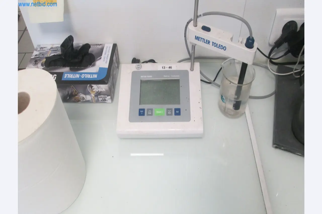 Betriebsstillegung: Produktionsanlagen eines Automobilzulieferers – Allgaier Werke in Frankreich-7