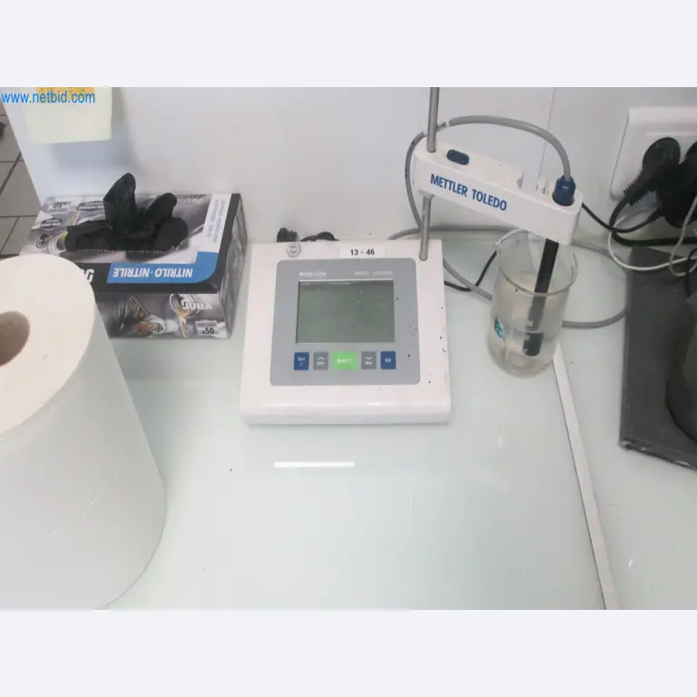 Betriebsstillegung: Produktionsanlagen eines Automobilzulieferers – Allgaier Werke in Frankreich-7