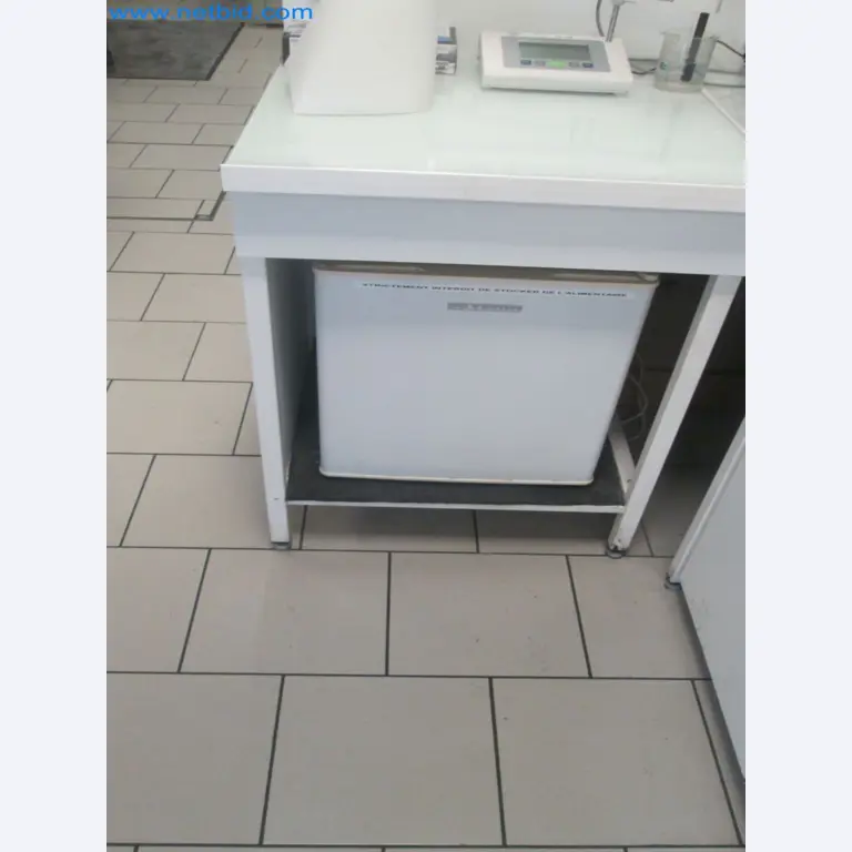 Betriebsstillegung: Produktionsanlagen eines Automobilzulieferers – Allgaier Werke in Frankreich-8