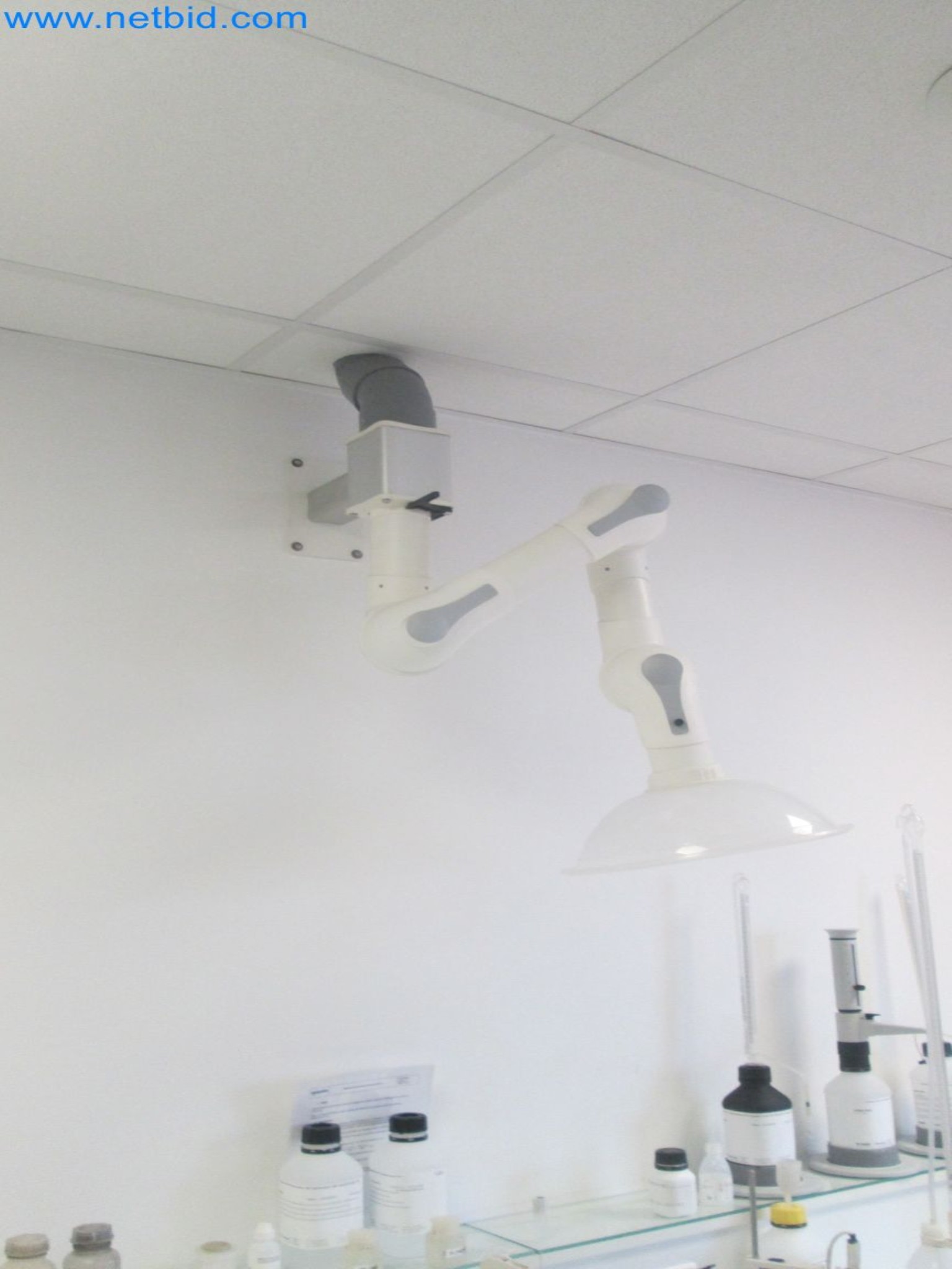 Betriebsstillegung: Produktionsanlagen eines Automobilzulieferers – Allgaier Werke in Frankreich-9