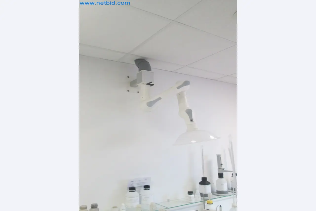 Betriebsstillegung: Produktionsanlagen eines Automobilzulieferers – Allgaier Werke in Frankreich-9