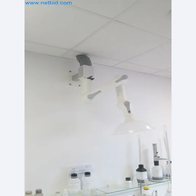 Betriebsstillegung: Produktionsanlagen eines Automobilzulieferers – Allgaier Werke in Frankreich-9