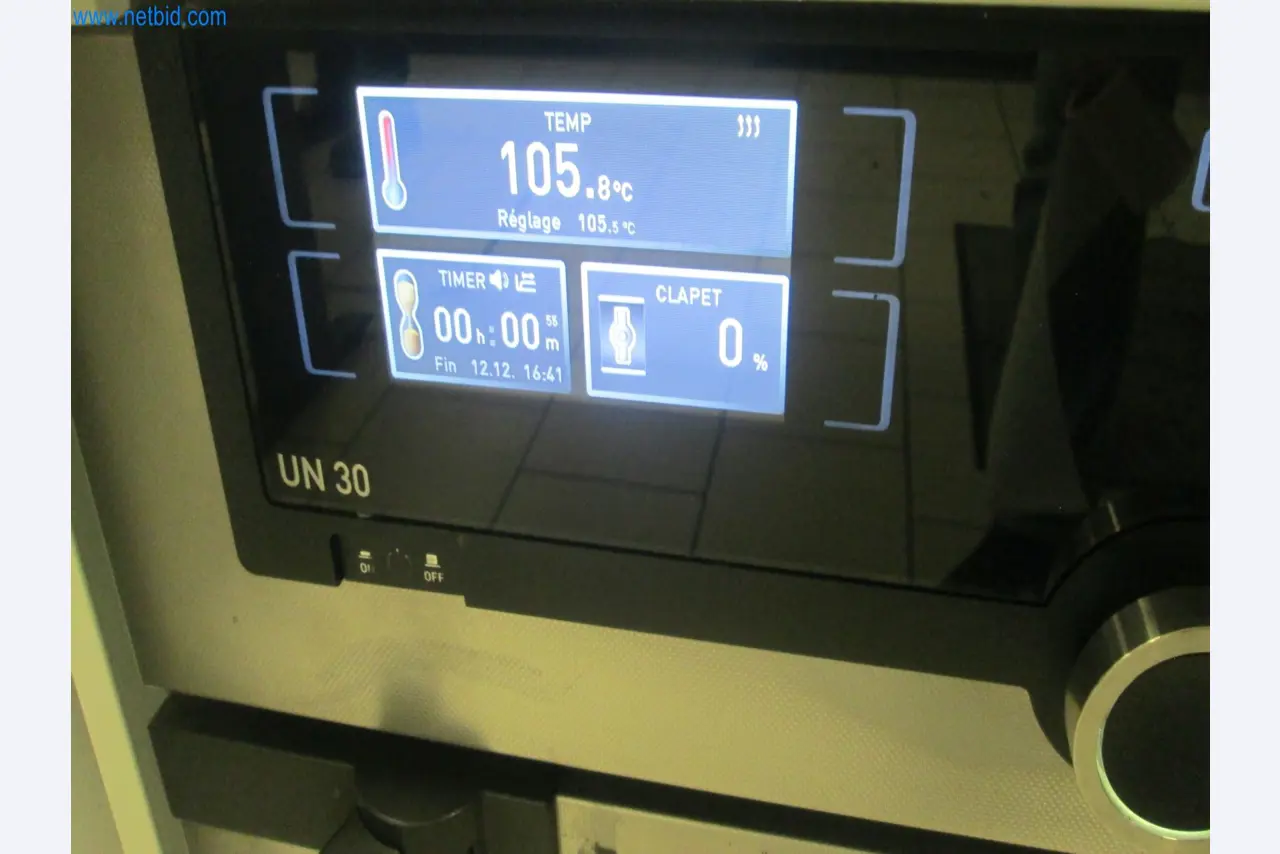 Plant closure: Production facilities of an automotive supplier - Allgaier plants in France-4