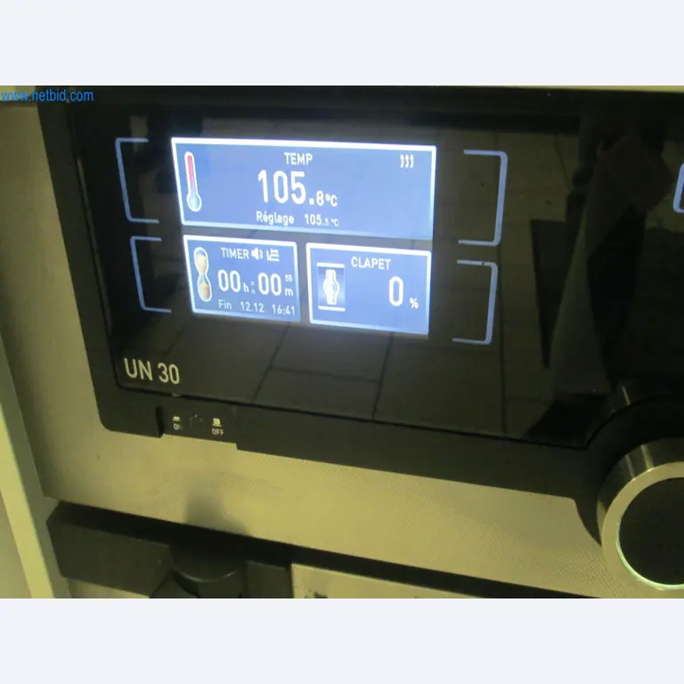 Plant closure: Production facilities of an automotive supplier - Allgaier plants in France-4
