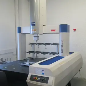 Coordinate measuring machine Zeiss Contura G2