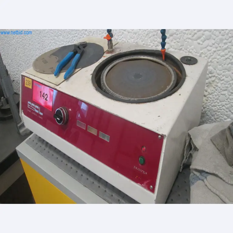 Betriebsstillegung: Produktionsanlagen eines Automobilzulieferers – Allgaier Werke in Frankreich-2