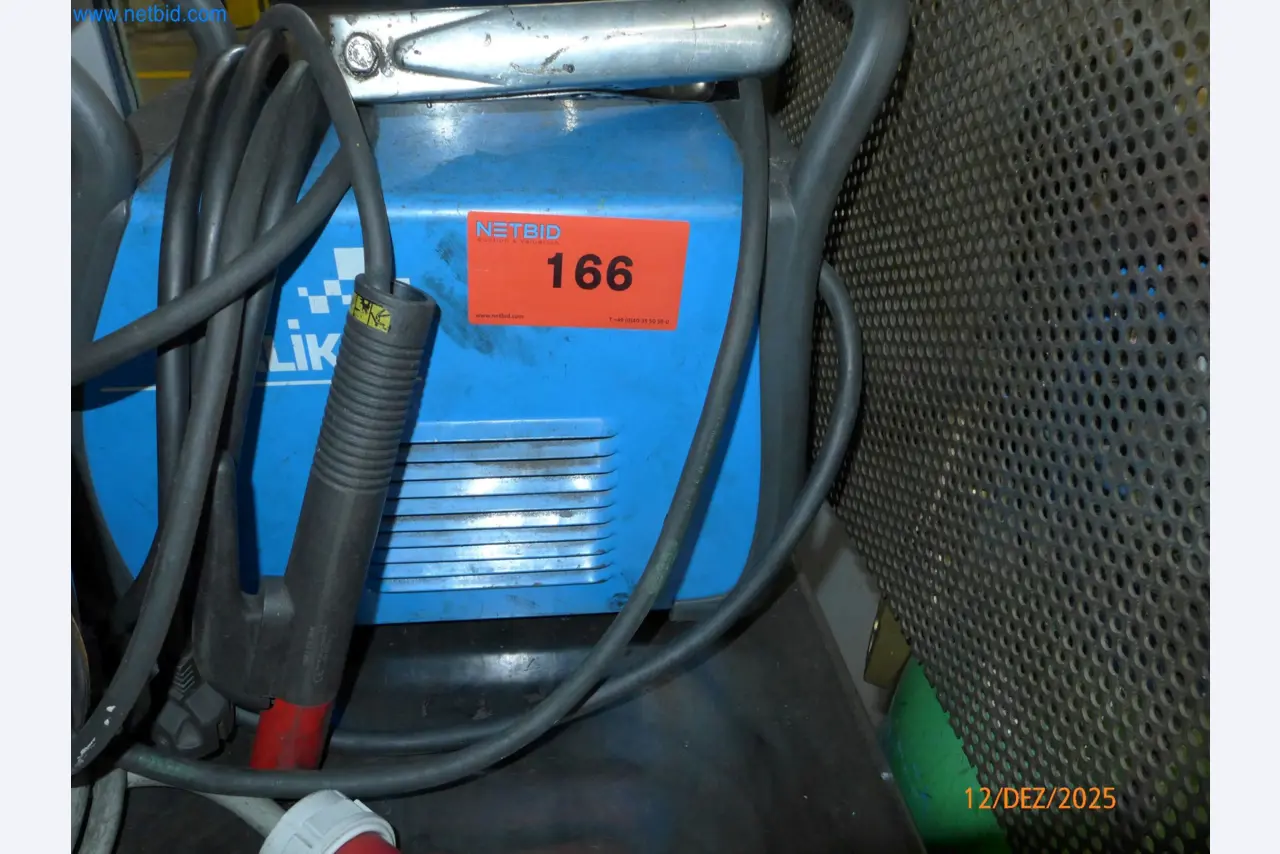 Betriebsstillegung: Produktionsanlagen eines Automobilzulieferers – Allgaier Werke in Frankreich-2