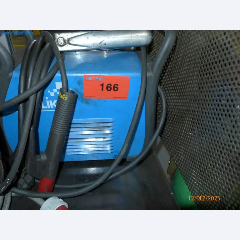 Betriebsstillegung: Produktionsanlagen eines Automobilzulieferers – Allgaier Werke in Frankreich-2