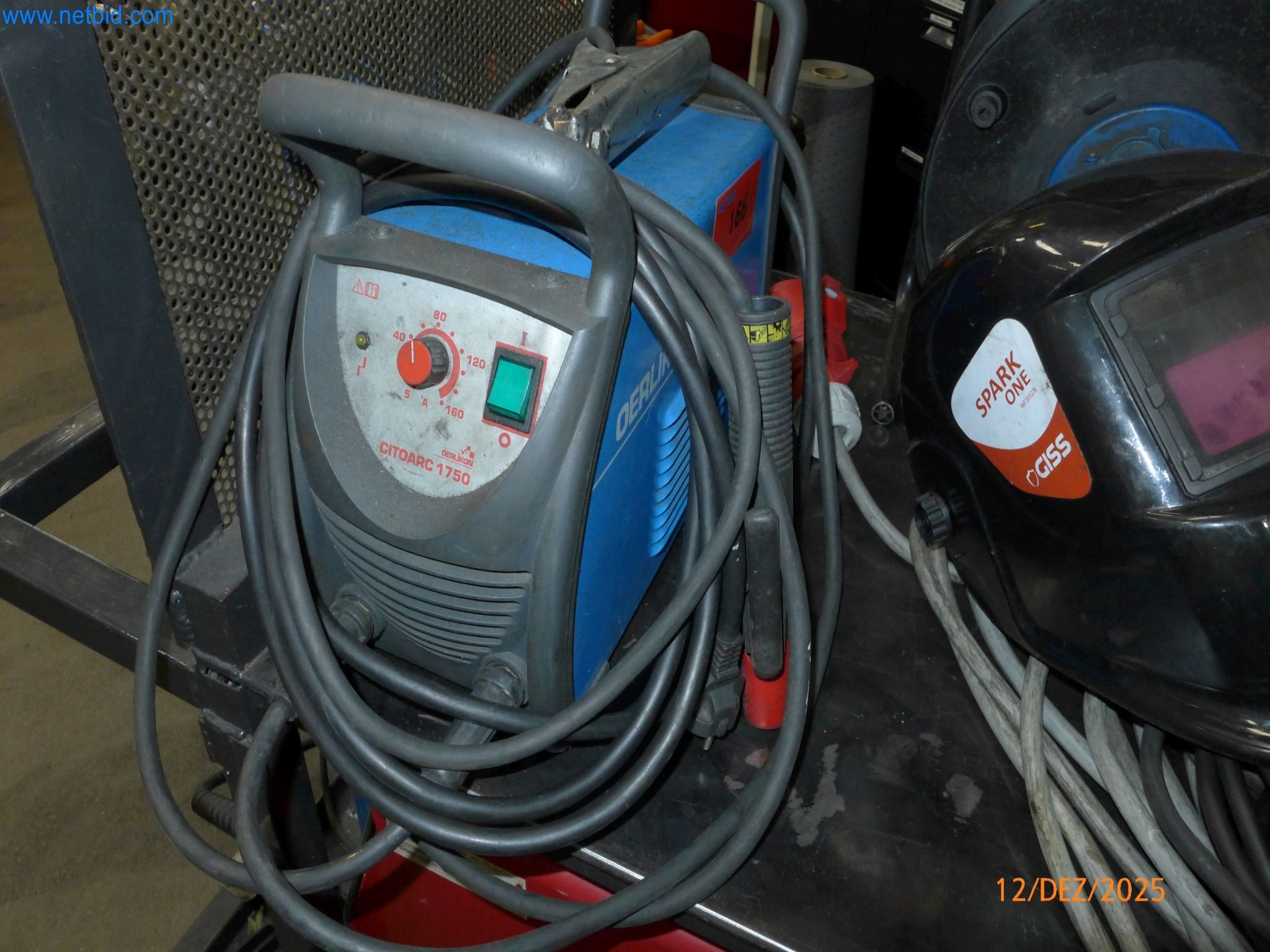 Betriebsstillegung: Produktionsanlagen eines Automobilzulieferers – Allgaier Werke in Frankreich-4