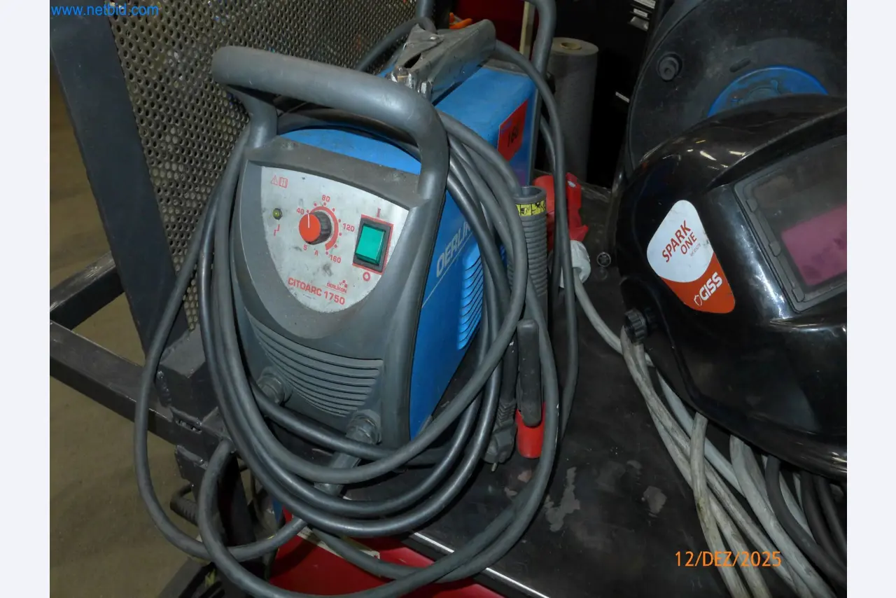 Betriebsstillegung: Produktionsanlagen eines Automobilzulieferers – Allgaier Werke in Frankreich-4