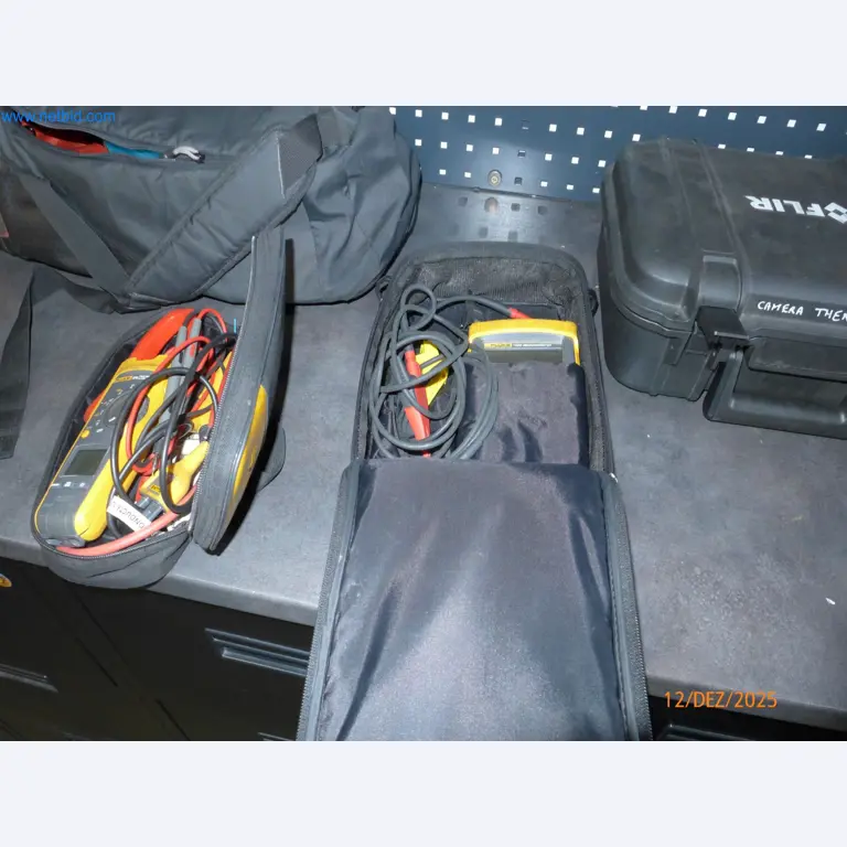 Betriebsstillegung: Produktionsanlagen eines Automobilzulieferers – Allgaier Werke in Frankreich-1