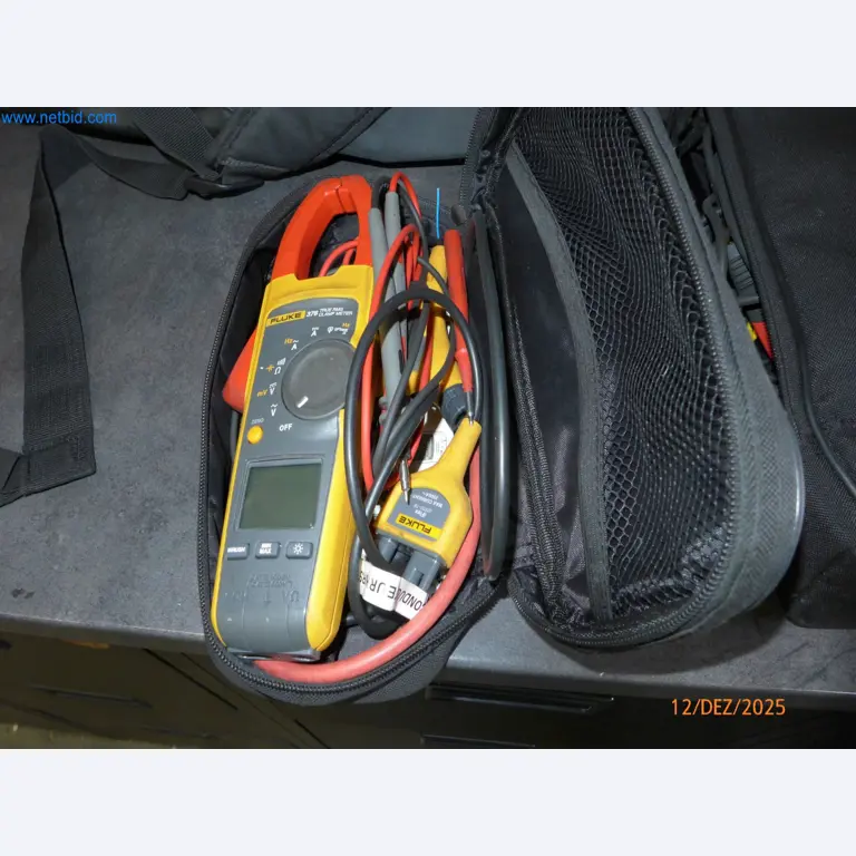 Betriebsstillegung: Produktionsanlagen eines Automobilzulieferers – Allgaier Werke in Frankreich-3