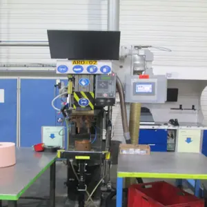 Punktschweißmaschine ARO PB165C1002