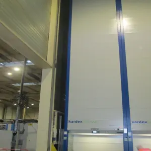 Lagerpaternoster Kardex/Remstar Shuttle XP500-1850x864