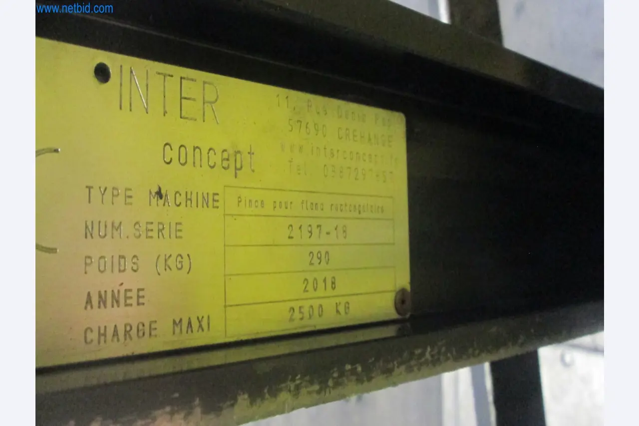 Betriebsstillegung: Produktionsanlagen eines Automobilzulieferers – Allgaier Werke in Frankreich-4