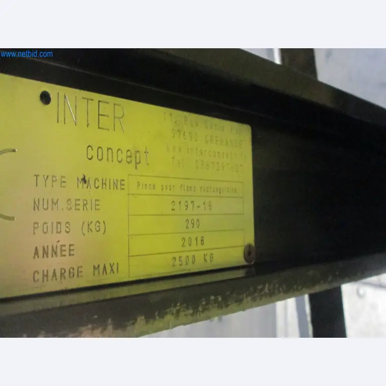 Betriebsstillegung: Produktionsanlagen eines Automobilzulieferers – Allgaier Werke in Frankreich-4