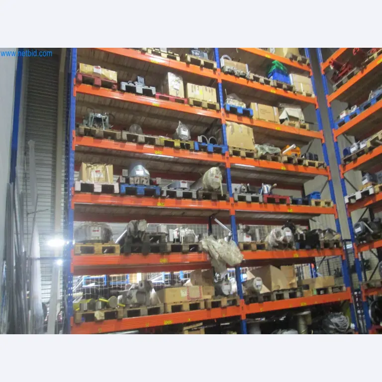 Betriebsstillegung: Produktionsanlagen eines Automobilzulieferers – Allgaier Werke in Frankreich-2