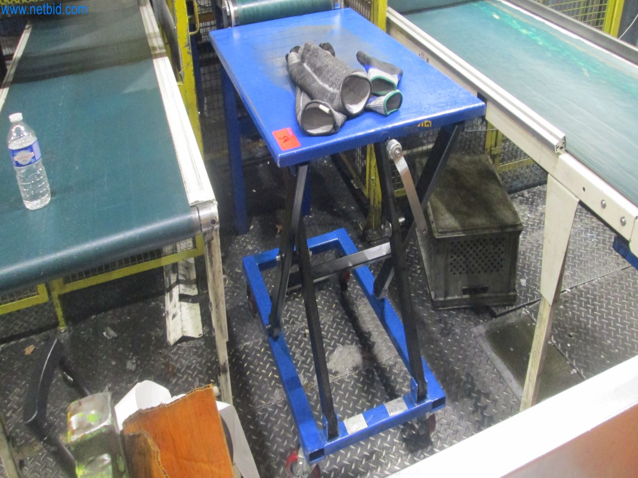 Plant closure: Production facilities of an automotive supplier - Allgaier plants in France-3