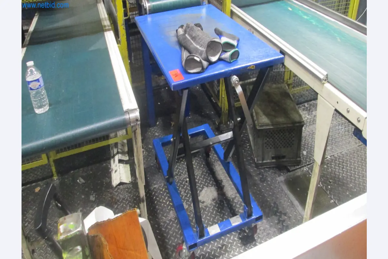 Plant closure: Production facilities of an automotive supplier - Allgaier plants in France-3