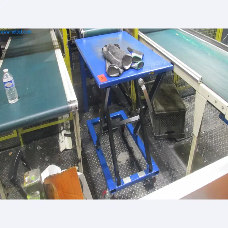 Plant closure: Production facilities of an automotive supplier - Allgaier plants in France-3
