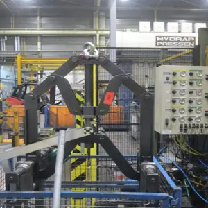 2 Coil-Greifzangen Interconcept/Secal