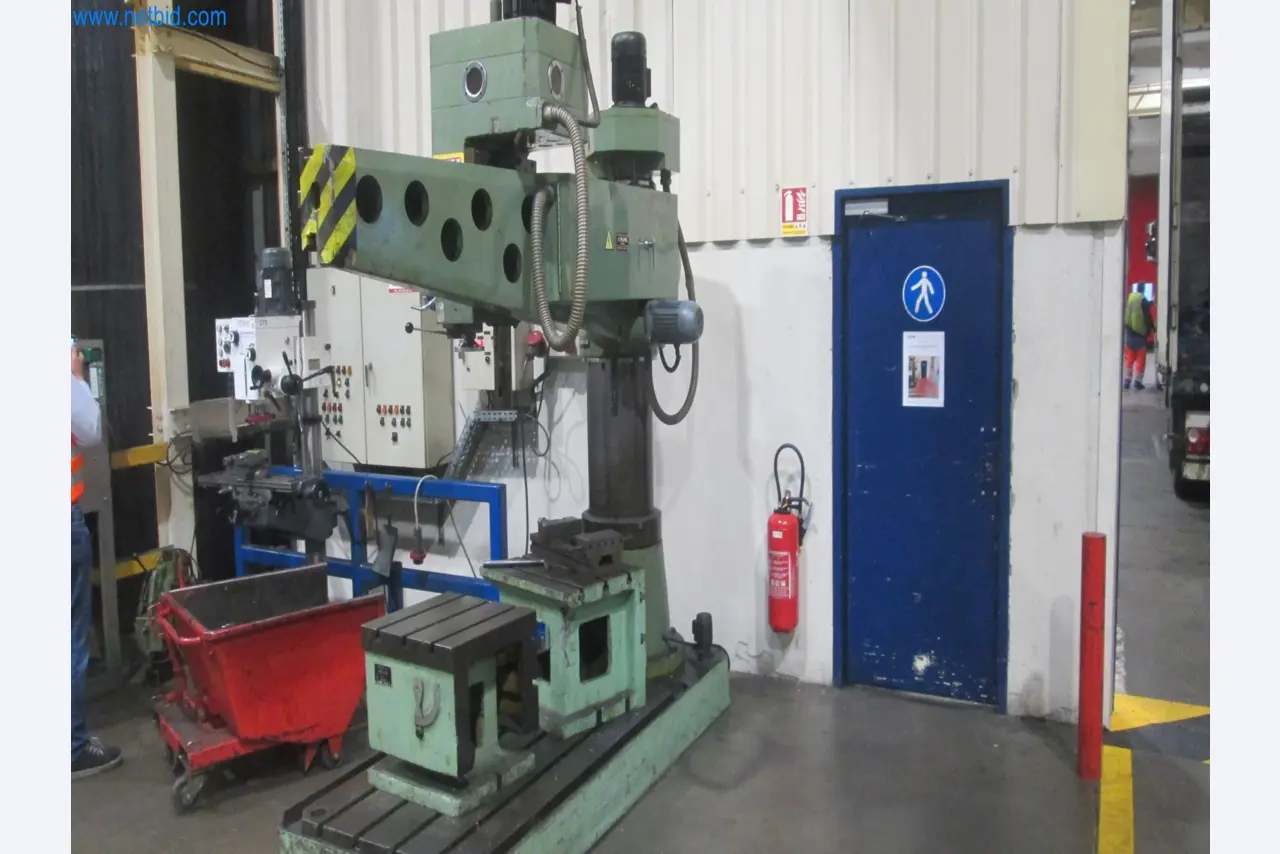 Betriebsstillegung: Produktionsanlagen eines Automobilzulieferers – Allgaier Werke in Frankreich-1