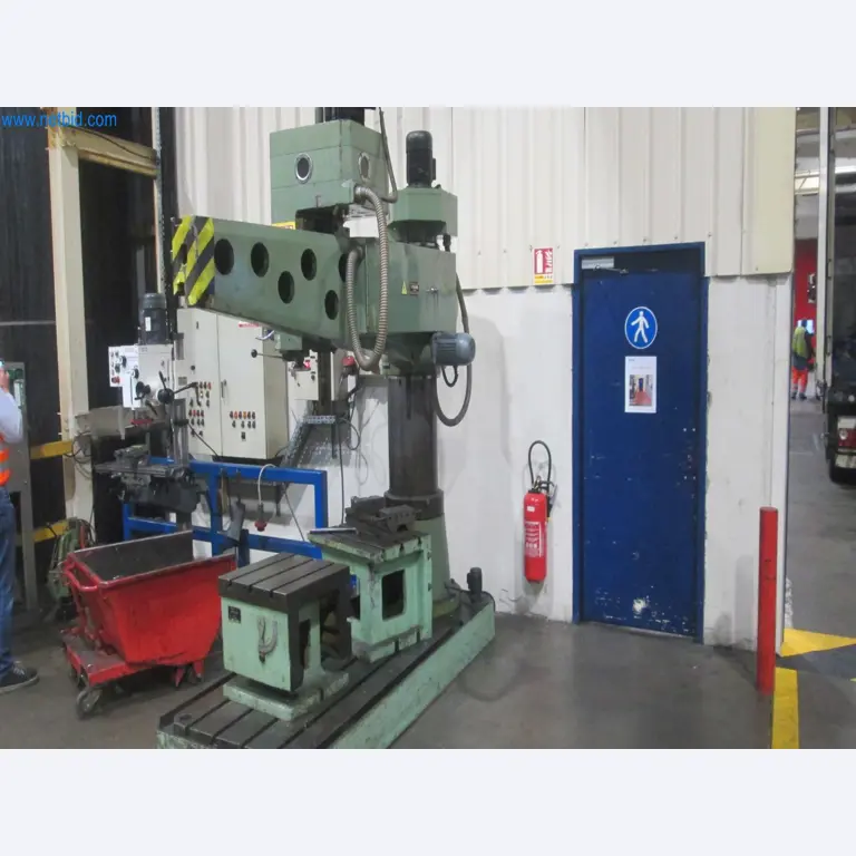 Betriebsstillegung: Produktionsanlagen eines Automobilzulieferers – Allgaier Werke in Frankreich-1