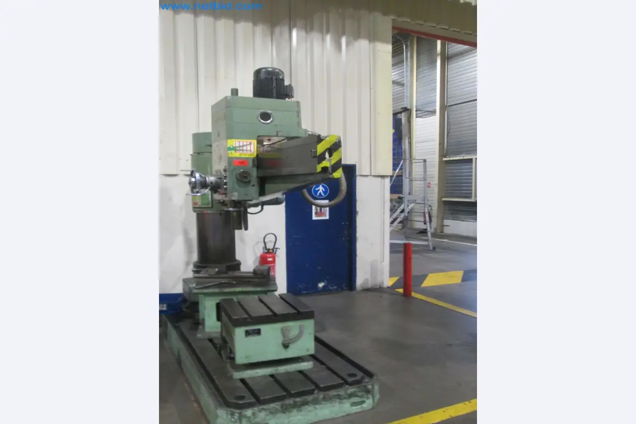 Betriebsstillegung: Produktionsanlagen eines Automobilzulieferers – Allgaier Werke in Frankreich-2