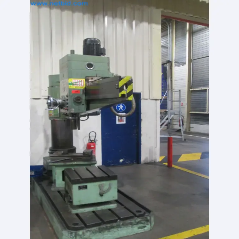 Betriebsstillegung: Produktionsanlagen eines Automobilzulieferers – Allgaier Werke in Frankreich-2