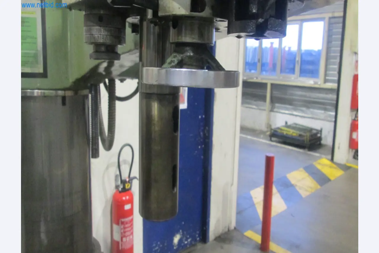 Betriebsstillegung: Produktionsanlagen eines Automobilzulieferers – Allgaier Werke in Frankreich-4