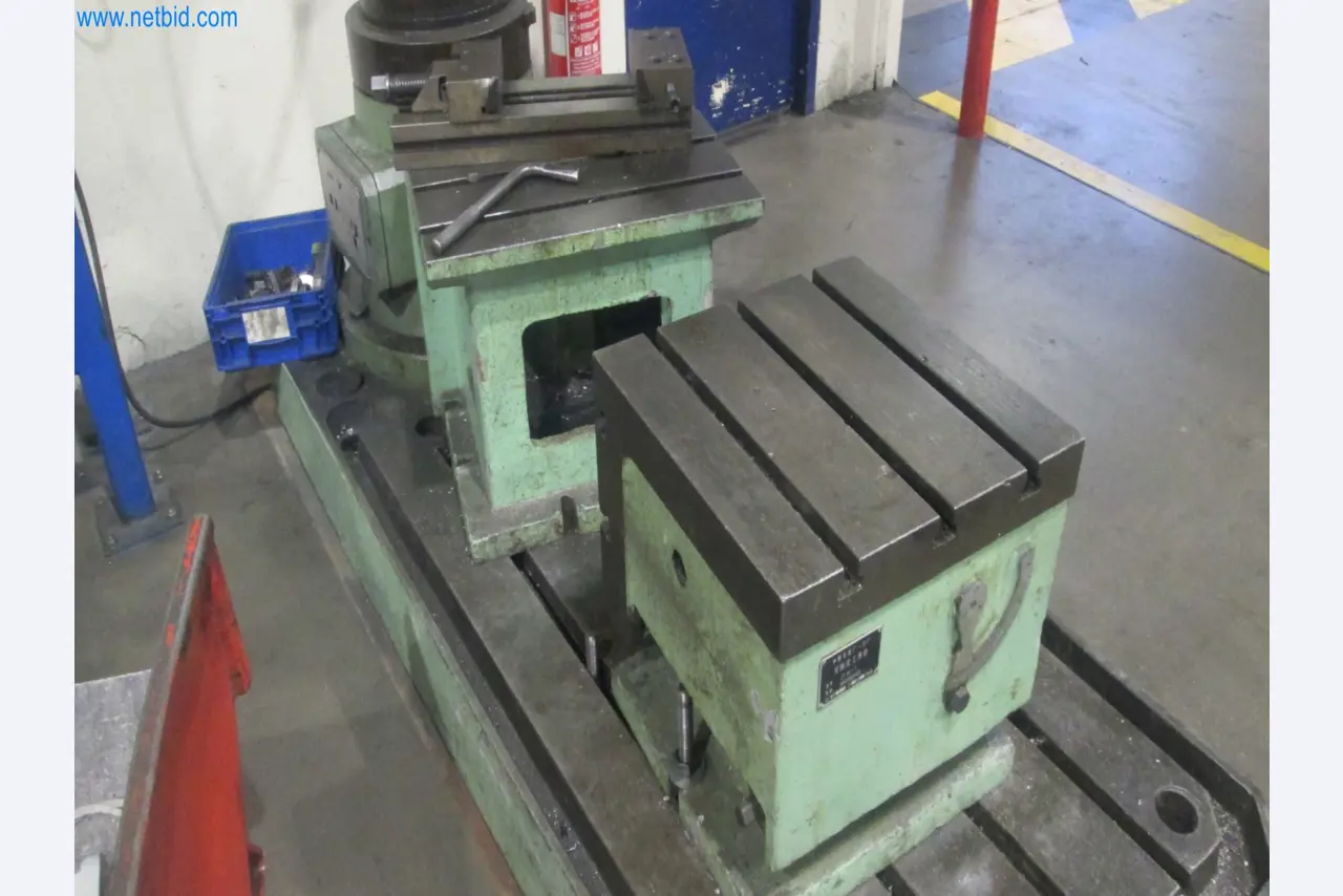 Betriebsstillegung: Produktionsanlagen eines Automobilzulieferers – Allgaier Werke in Frankreich-5