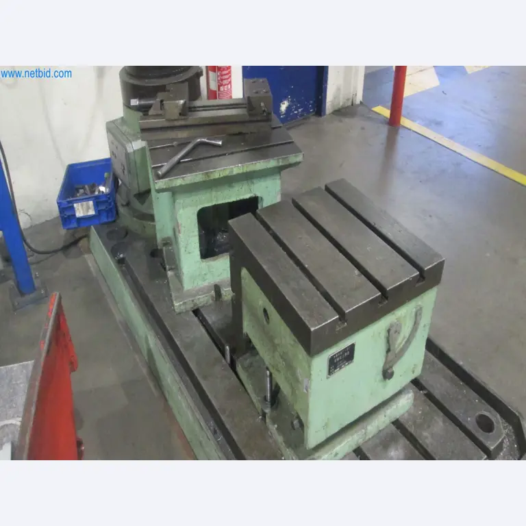 Betriebsstillegung: Produktionsanlagen eines Automobilzulieferers – Allgaier Werke in Frankreich-5