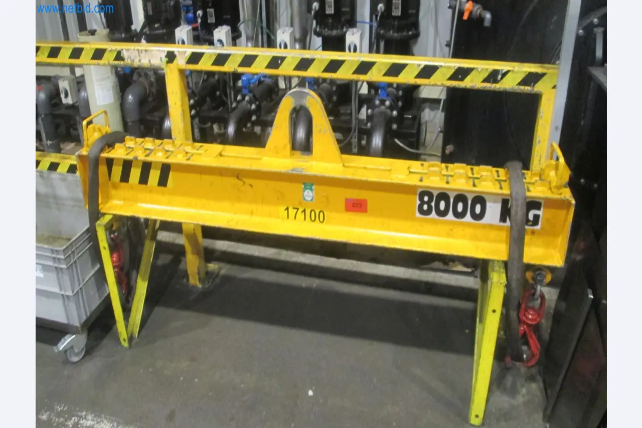 Betriebsstillegung: Produktionsanlagen eines Automobilzulieferers – Allgaier Werke in Frankreich-1