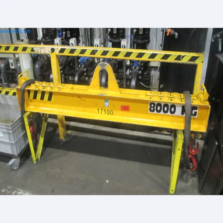 Betriebsstillegung: Produktionsanlagen eines Automobilzulieferers – Allgaier Werke in Frankreich-1