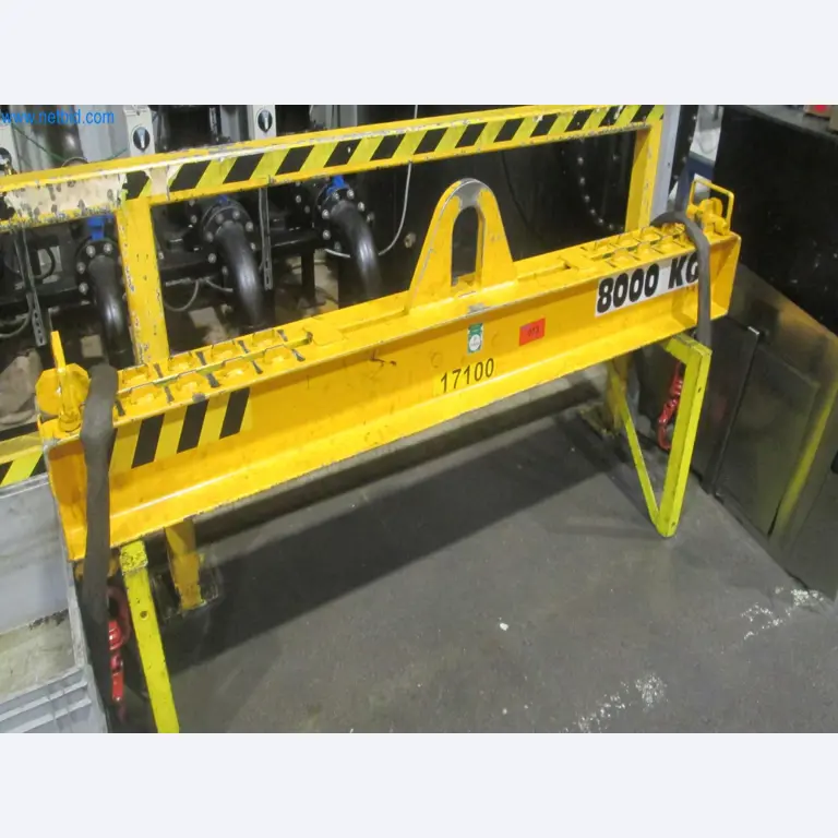 Betriebsstillegung: Produktionsanlagen eines Automobilzulieferers – Allgaier Werke in Frankreich-2