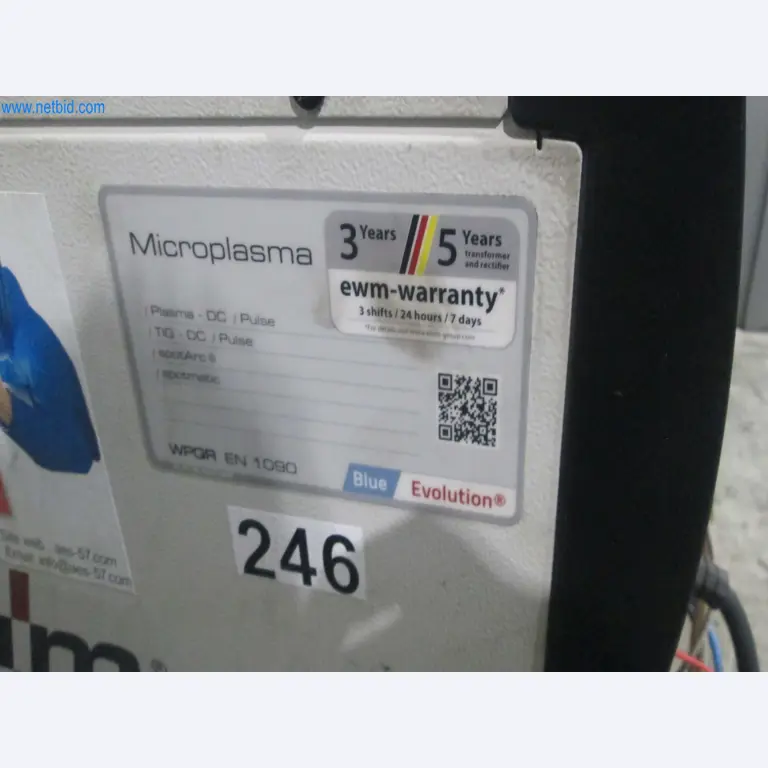 Betriebsstillegung: Produktionsanlagen eines Automobilzulieferers – Allgaier Werke in Frankreich-3