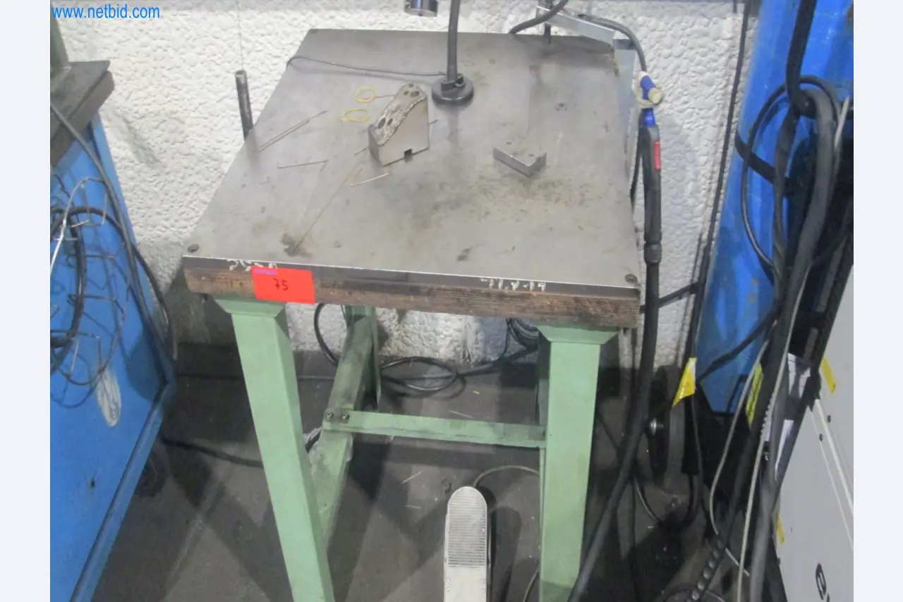 Betriebsstillegung: Produktionsanlagen eines Automobilzulieferers – Allgaier Werke in Frankreich-4