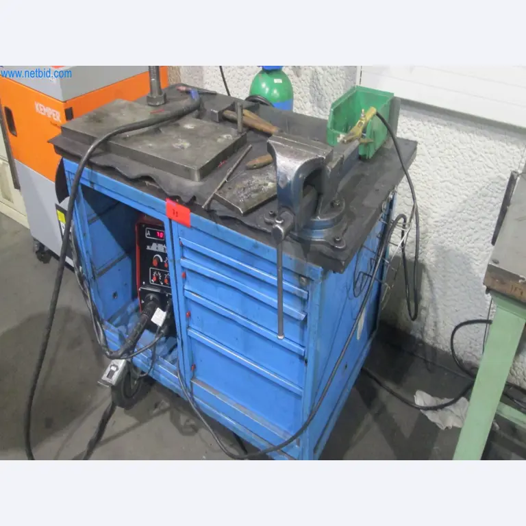 Betriebsstillegung: Produktionsanlagen eines Automobilzulieferers – Allgaier Werke in Frankreich-5